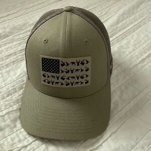 Columbia PHG fitted hat